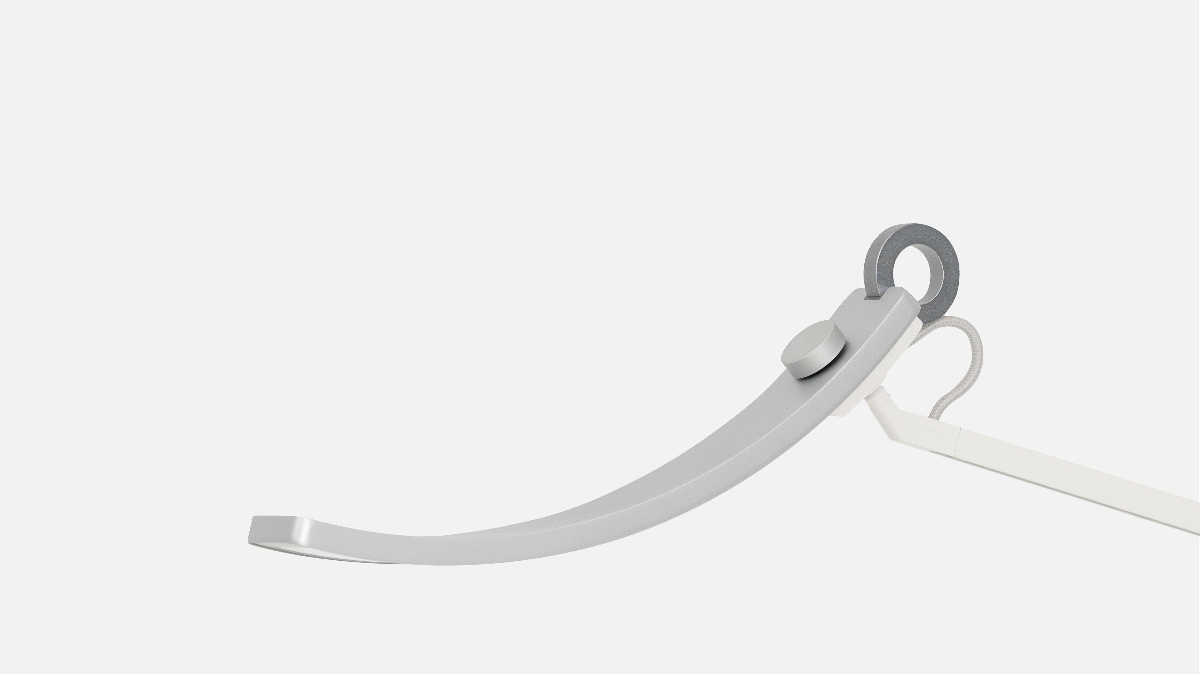 Editorial illustration for BenQ WiT e-Reading Desk Lamp Review: Coverage, Controls and Ownership Trade-offs